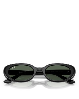 Pillow Sunglasses, 53mm