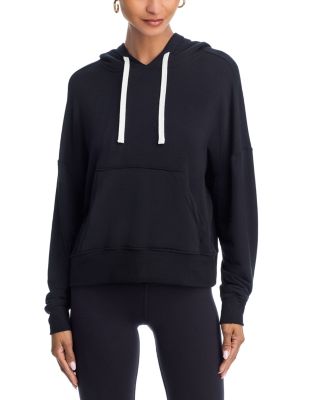 Joey Long Sleeve Hoodie