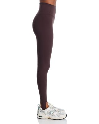 River Airweight Stirrup Leggings