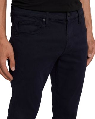 Slimmy Tapered Fit Jeans in Emea Blue