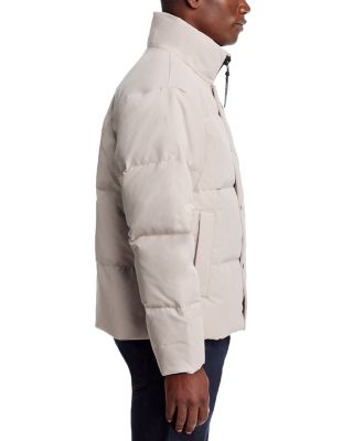 Bayview Parka Jacket