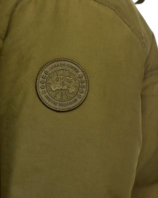 Maitland Parka Jacket