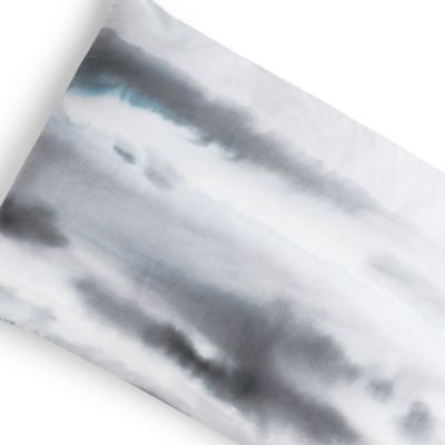 After The Storm Standard Shams