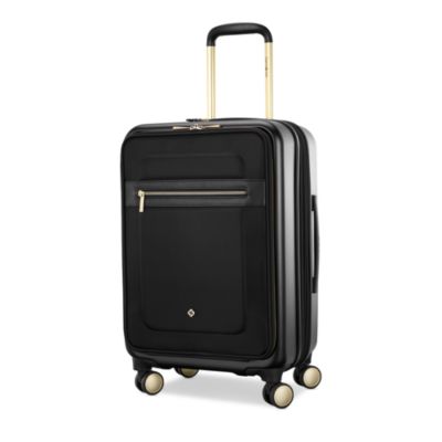 Mobile Solution 2 Expandable Carry-On Spinner