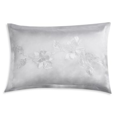 Gardenia Standard Sham