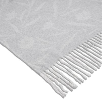 Wildflowers Throw Blanket, 60" x 70"