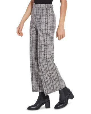 Erin High Waist Wide Leg Pants 