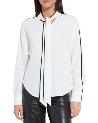 Daphne Dolman Sleeve Top