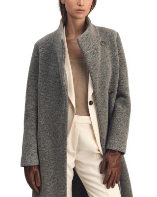 Giselle Leather Gloves