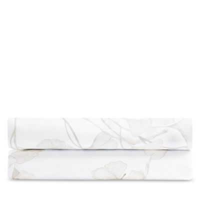 Butterfly Ginkgo Duvet Cover, Queen