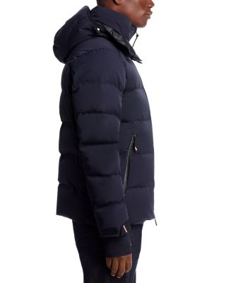 Montgetech Puffer Jacket