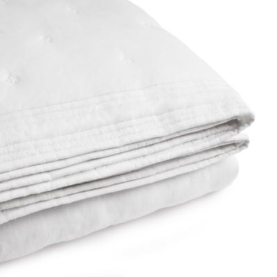 Tufted Quilt Bedding Collection