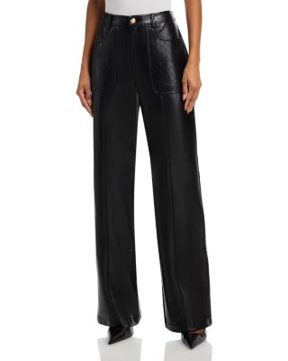 Quilted Vivian Pants