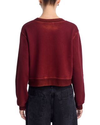 Roma Crewneck Sweatshirt