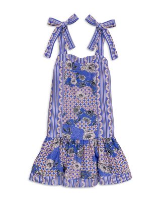 Girls' Kaio Quilt Dress - Little Kid, Big Kid