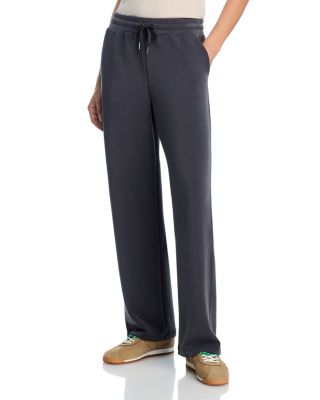 Luxe Cloud Wide Leg Pants