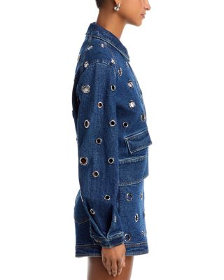 Harriet Denim Jacket