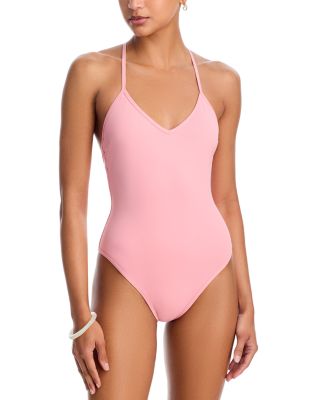 Skya One Piece Swimsuit