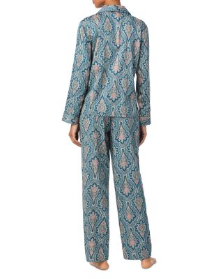 Long Pants Pajama Set