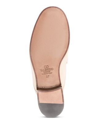 Women's Loafer Mules