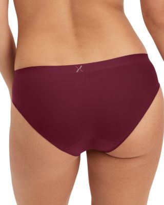 Leakproof UltraThin No-Show Bikini