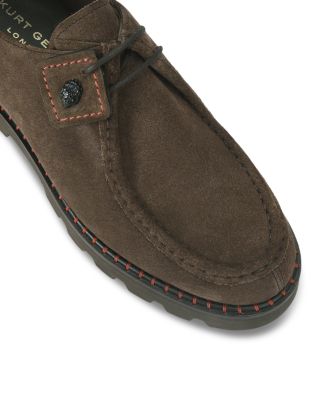 Men's Brompton Derby Loafers