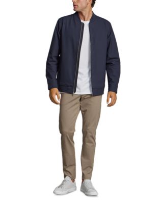 Limitless Bomber Jacket