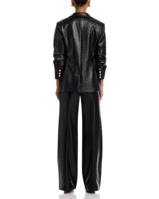 Quilted Vivian Pants