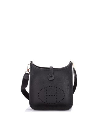 TPM Evelyne Bag Gen III Clemence