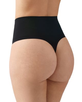 Smooth Series Shaping Thong