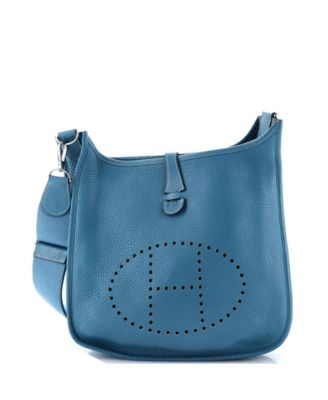 PM Evelyne Bag Gen III Clemence