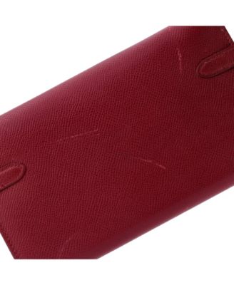 Long Kelly Wallet Epsom