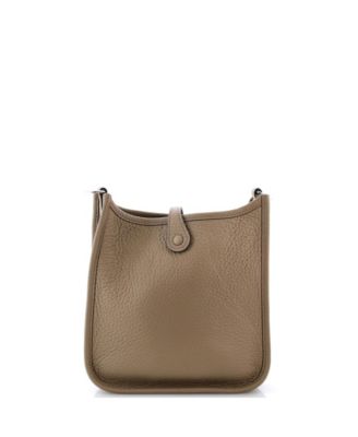 TPM Evelyne Bag Gen III Clemence