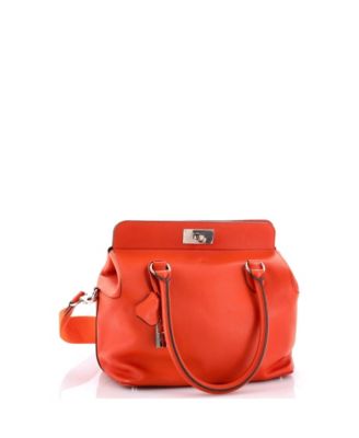 26 Toolbox Bag Evercolor