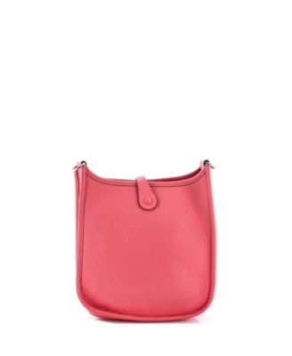 TPM Evelyne Bag Gen III Clemence