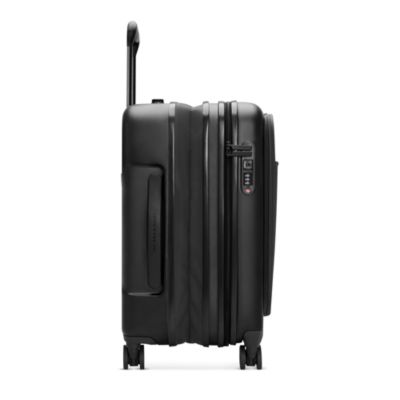 Essential Front Pocket Carry-On Expandable Spinner