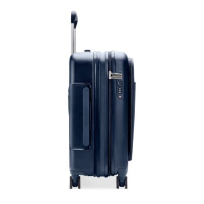 Essential Front Pocket Carry-On Expandable Spinner