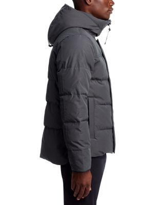 MacMillan Down Parka