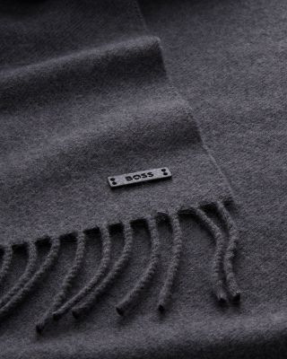 Naster Wool Scarf