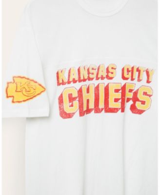 Unisex NFL Kansas City Chiefs Halfback Jersey Tee