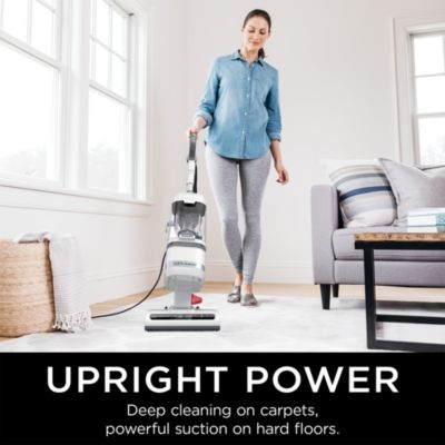 Navigator Lift Away Refresh Vacuum