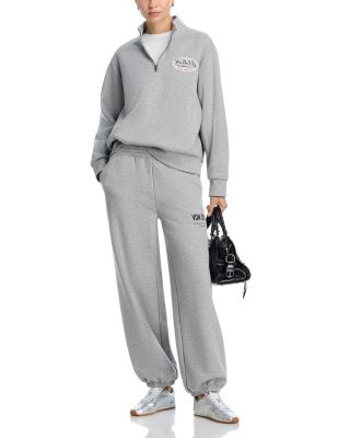 x Von Dutch Printed Jogger