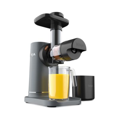JC151 NeverClog Cold Press Juicer