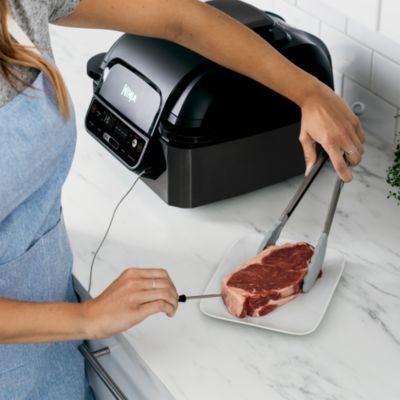 Foodi Smart 5-in-1 Indoor Grill