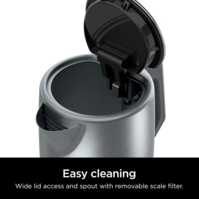 KT200 Precision Temperature Electric Kettle