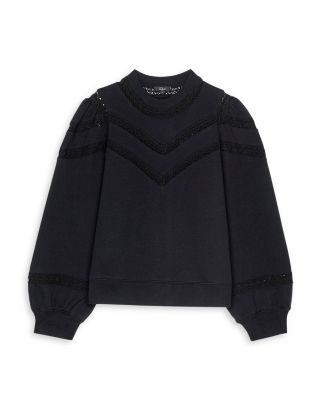 Isles Crewneck Sweatshirt