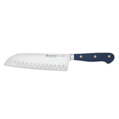 Classic 7" Santoku Knife