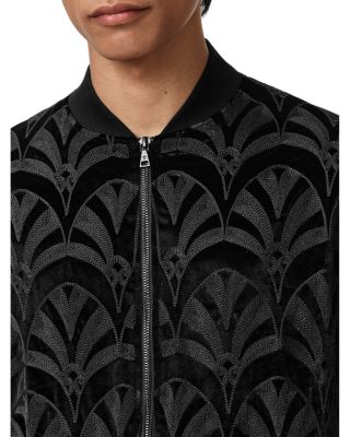 Norfolk Embroidered Jacket