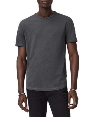 Blaise Textured Tee