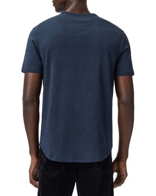 Blaise Textured Tee